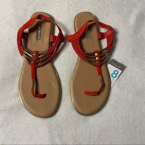 Primark thong sandals